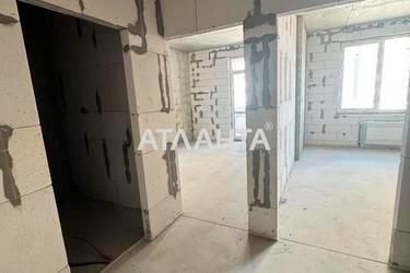 1-кімнатна квартира за адресою вул. Вільямса ак. (площа 45 м²) - фото 14 1-кімнатна квартира за адресою вул. Вільямса ак. (площа 45 м²) - Atlanta.ua - фото 14