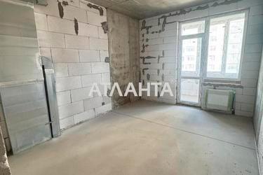 1-кімнатна квартира за адресою вул. Вільямса ак. (площа 45 м²) - фото 16 1-кімнатна квартира за адресою вул. Вільямса ак. (площа 45 м²) - Atlanta.ua - фото 16