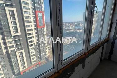 1-кімнатна квартира за адресою вул. Вільямса ак. (площа 45 м²) - фото 18 1-кімнатна квартира за адресою вул. Вільямса ак. (площа 45 м²) - Atlanta.ua - фото 18