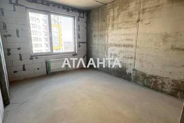 1-кімнатна квартира за адресою вул. Вільямса ак. (площа 45 м²) - фото 19 1-кімнатна квартира за адресою вул. Вільямса ак. (площа 45 м²) - Atlanta.ua - фото 19