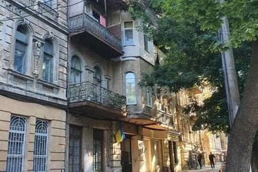 Коммунальная квартира по адресу ул. Базарная (площадь 12,2 м²) - imageAlt 26 Коммунальная квартира по адресу ул. Базарная (площадь 12,2 м²) - Atlanta.ua - imageAlt 26