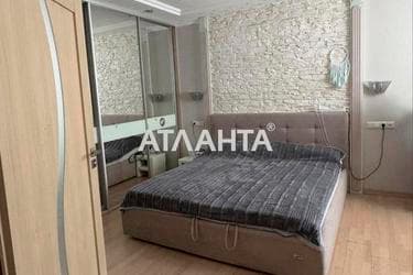2-комнатная квартира по адресу ул. Академика Вильямса (площадь 78,8 м²) - фото 16 2-комнатная квартира по адресу ул. Академика Вильямса (площадь 78,8 м²) - Atlanta.ua - фото 16