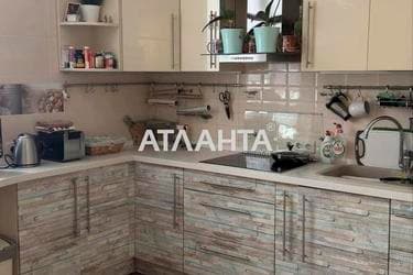2-комнатная квартира по адресу ул. Академика Вильямса (площадь 78,8 м²) - фото 21 2-комнатная квартира по адресу ул. Академика Вильямса (площадь 78,8 м²) - Atlanta.ua - фото 21