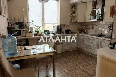 2-комнатная квартира по адресу ул. Академика Вильямса (площадь 78,8 м²) - фото 23 2-комнатная квартира по адресу ул. Академика Вильямса (площадь 78,8 м²) - Atlanta.ua - фото 23