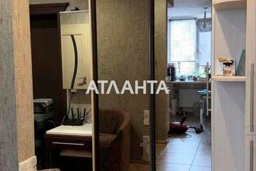 2-комнатная квартира по адресу ул. Академика Вильямса (площадь 78,8 м²) - фото 27 2-комнатная квартира по адресу ул. Академика Вильямса (площадь 78,8 м²) - Atlanta.ua - фото 27