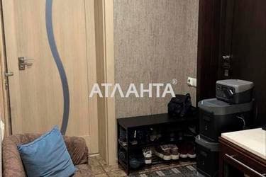 2-комнатная квартира по адресу ул. Академика Вильямса (площадь 78,8 м²) - фото 28 2-комнатная квартира по адресу ул. Академика Вильямса (площадь 78,8 м²) - Atlanta.ua - фото 28