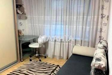 1-комнатная квартира по адресу Оболонский просп. (площадь 26 м²) - фото 9 1-комнатная квартира по адресу Оболонский просп. (площадь 26 м²) - Atlanta.ua - фото 9