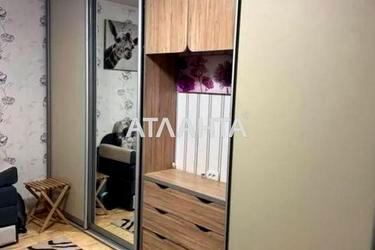 1-комнатная квартира по адресу Оболонский просп. (площадь 26 м²) - фото 10 1-комнатная квартира по адресу Оболонский просп. (площадь 26 м²) - Atlanta.ua - фото 10