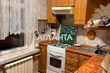 1-комнатная квартира по адресу Оболонский просп. (площадь 26 м²) - фото 11 1-комнатная квартира по адресу Оболонский просп. (площадь 26 м²) - Atlanta.ua - фото 11