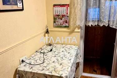 1-комнатная квартира по адресу Оболонский просп. (площадь 26 м²) - фото 12 1-комнатная квартира по адресу Оболонский просп. (площадь 26 м²) - Atlanta.ua - фото 12