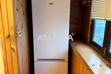 1-комнатная квартира по адресу Оболонский просп. (площадь 26 м²) - фото 15 1-комнатная квартира по адресу Оболонский просп. (площадь 26 м²) - Atlanta.ua - фото 15