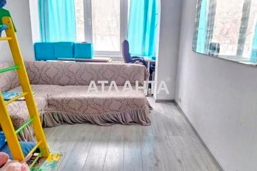 2-кімнатна квартира за адресою вул. Васильківська (площа 48 м²) - фото 15 2-кімнатна квартира за адресою вул. Васильківська (площа 48 м²) - Atlanta.ua - фото 15