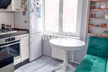 2-кімнатна квартира за адресою вул. Васильківська (площа 48 м²) - фото 13 2-кімнатна квартира за адресою вул. Васильківська (площа 48 м²) - Atlanta.ua - фото 13