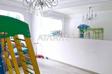 2-кімнатна квартира за адресою вул. Васильківська (площа 48 м²) - фото 16 2-кімнатна квартира за адресою вул. Васильківська (площа 48 м²) - Atlanta.ua - фото 16