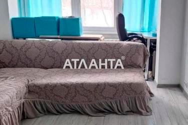 2-кімнатна квартира за адресою вул. Васильківська (площа 48 м²) - фото 18 2-кімнатна квартира за адресою вул. Васильківська (площа 48 м²) - Atlanta.ua - фото 18