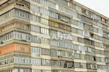 2-кімнатна квартира за адресою вул. Васильківська (площа 48 м²) - фото 21 2-кімнатна квартира за адресою вул. Васильківська (площа 48 м²) - Atlanta.ua - фото 21