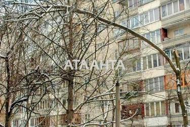 2-кімнатна квартира за адресою вул. Васильківська (площа 48 м²) - фото 22 2-кімнатна квартира за адресою вул. Васильківська (площа 48 м²) - Atlanta.ua - фото 22