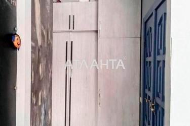 2-кімнатна квартира за адресою вул. Васильківська (площа 48 м²) - фото 19 2-кімнатна квартира за адресою вул. Васильківська (площа 48 м²) - Atlanta.ua - фото 19