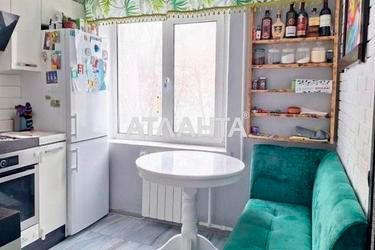 2-кімнатна квартира за адресою вул. Васильківська (площа 48 м²) - фото 12 2-кімнатна квартира за адресою вул. Васильківська (площа 48 м²) - Atlanta.ua - фото 12