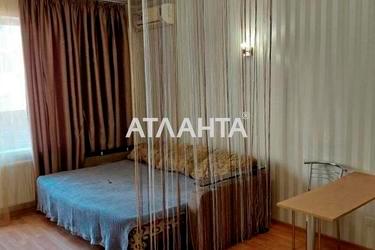 1-кімнатна квартира за адресою вул. Райдужний м-н (площа 34 м²) - фото 12 1-кімнатна квартира за адресою вул. Райдужний м-н (площа 34 м²) - Atlanta.ua - фото 12