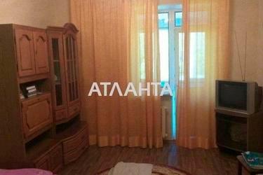 2-rooms apartment apartment by the address st. Korabelnaya (area 53 m²) - photo 14 2-rooms apartment apartment by the address st. Korabelnaya (area 53 m²) - Atlanta.ua - photo 14