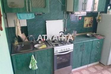 2-rooms apartment apartment by the address st. Korabelnaya (area 53 m²) - photo 15 2-rooms apartment apartment by the address st. Korabelnaya (area 53 m²) - Atlanta.ua - photo 15