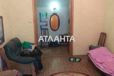 2-rooms apartment apartment by the address st. Korabelnaya (area 53 m²) - photo 16 2-rooms apartment apartment by the address st. Korabelnaya (area 53 m²) - Atlanta.ua - photo 16