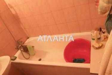 2-rooms apartment apartment by the address st. Korabelnaya (area 53 m²) - photo 21 2-rooms apartment apartment by the address st. Korabelnaya (area 53 m²) - Atlanta.ua - photo 21