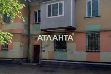 2-rooms apartment apartment by the address st. Korabelnaya (area 53 m²) - photo 24 2-rooms apartment apartment by the address st. Korabelnaya (area 53 m²) - Atlanta.ua - photo 24