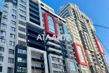 2-rooms apartment apartment by the address st. Vilyamsa ak (area 63,6 m²) - photo 33 2-rooms apartment apartment by the address st. Vilyamsa ak (area 63,6 m²) - Atlanta.ua - photo 33