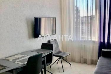 2-кімнатна квартира за адресою вул. Генуезька (площа 65 м²) - фото 14 2-кімнатна квартира за адресою вул. Генуезька (площа 65 м²) - Atlanta.ua - фото 14