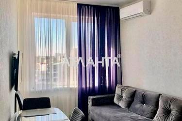 2-кімнатна квартира за адресою вул. Генуезька (площа 65 м²) - фото 13 2-кімнатна квартира за адресою вул. Генуезька (площа 65 м²) - Atlanta.ua - фото 13