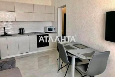 2-кімнатна квартира за адресою вул. Генуезька (площа 65 м²) - фото 11 2-кімнатна квартира за адресою вул. Генуезька (площа 65 м²) - Atlanta.ua - фото 11