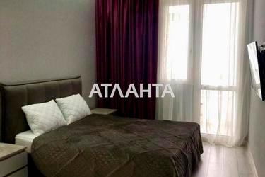 2-кімнатна квартира за адресою вул. Генуезька (площа 65 м²) - фото 15 2-кімнатна квартира за адресою вул. Генуезька (площа 65 м²) - Atlanta.ua - фото 15