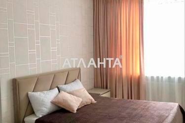 2-кімнатна квартира за адресою вул. Генуезька (площа 65 м²) - фото 16 2-кімнатна квартира за адресою вул. Генуезька (площа 65 м²) - Atlanta.ua - фото 16