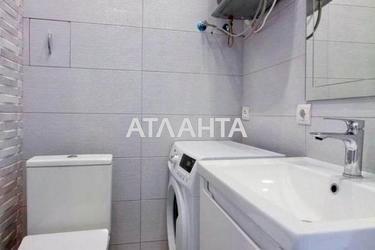 2-кімнатна квартира за адресою вул. Генуезька (площа 65 м²) - фото 18 2-кімнатна квартира за адресою вул. Генуезька (площа 65 м²) - Atlanta.ua - фото 18