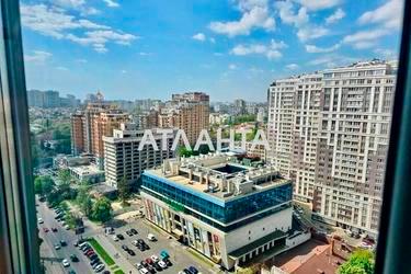 2-кімнатна квартира за адресою вул. Генуезька (площа 65 м²) - фото 12 2-кімнатна квартира за адресою вул. Генуезька (площа 65 м²) - Atlanta.ua - фото 12