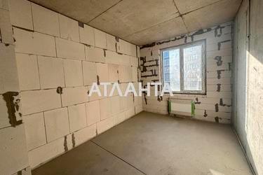 1-кімнатна квартира за адресою вул. Вільямса ак. (площа 38,8 м²) - фото 18 1-кімнатна квартира за адресою вул. Вільямса ак. (площа 38,8 м²) - Atlanta.ua - фото 18