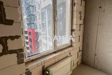 1-кімнатна квартира за адресою вул. Вільямса ак. (площа 38,8 м²) - фото 19 1-кімнатна квартира за адресою вул. Вільямса ак. (площа 38,8 м²) - Atlanta.ua - фото 19