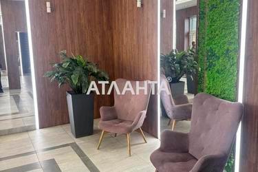 1-кімнатна квартира за адресою вул. Вільямса ак. (площа 38,8 м²) - фото 25 1-кімнатна квартира за адресою вул. Вільямса ак. (площа 38,8 м²) - Atlanta.ua - фото 25