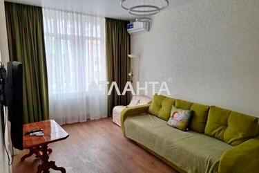 1-комнатная квартира по адресу ул. Одесская (площадь 40 м²) - фото 29 1-комнатная квартира по адресу ул. Одесская (площадь 40 м²) - Atlanta.ua - фото 29