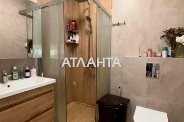 1-комнатная квартира по адресу ул. Одесская (площадь 40 м²) - фото 37 1-комнатная квартира по адресу ул. Одесская (площадь 40 м²) - Atlanta.ua - фото 37