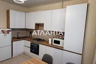 1-комнатная квартира по адресу ул. Одесская (площадь 40 м²) - фото 23 1-комнатная квартира по адресу ул. Одесская (площадь 40 м²) - Atlanta.ua - фото 23