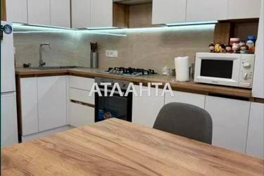 1-комнатная квартира по адресу ул. Одесская (площадь 40 м²) - фото 24 1-комнатная квартира по адресу ул. Одесская (площадь 40 м²) - Atlanta.ua - фото 24