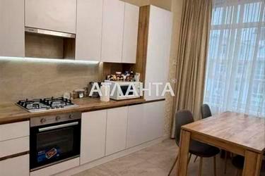 1-комнатная квартира по адресу ул. Одесская (площадь 40 м²) - фото 26 1-комнатная квартира по адресу ул. Одесская (площадь 40 м²) - Atlanta.ua - фото 26