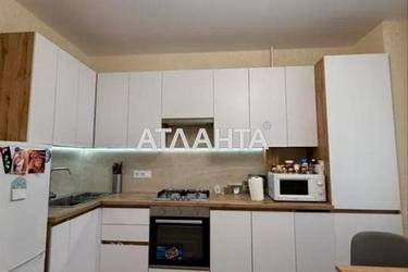 1-комнатная квартира по адресу ул. Одесская (площадь 40 м²) - фото 27 1-комнатная квартира по адресу ул. Одесская (площадь 40 м²) - Atlanta.ua - фото 27