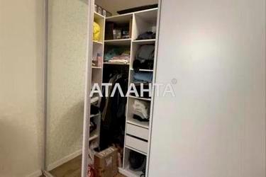 1-комнатная квартира по адресу ул. Одесская (площадь 40 м²) - фото 31 1-комнатная квартира по адресу ул. Одесская (площадь 40 м²) - Atlanta.ua - фото 31