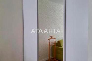1-комнатная квартира по адресу ул. Одесская (площадь 40 м²) - фото 32 1-комнатная квартира по адресу ул. Одесская (площадь 40 м²) - Atlanta.ua - фото 32