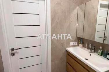 1-комнатная квартира по адресу ул. Одесская (площадь 40 м²) - фото 36 1-комнатная квартира по адресу ул. Одесская (площадь 40 м²) - Atlanta.ua - фото 36