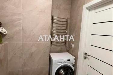 1-комнатная квартира по адресу ул. Одесская (площадь 40 м²) - фото 38 1-комнатная квартира по адресу ул. Одесская (площадь 40 м²) - Atlanta.ua - фото 38